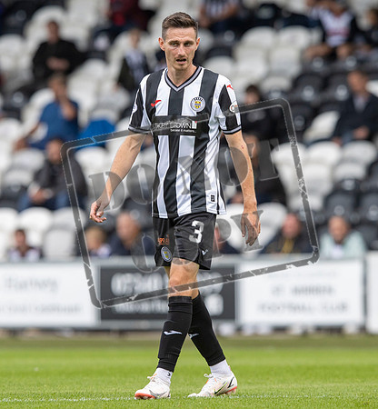 st mirren v hearts
