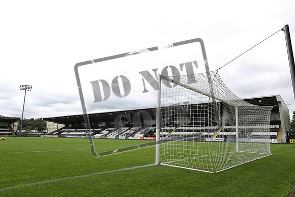 SOCCER St Mirren