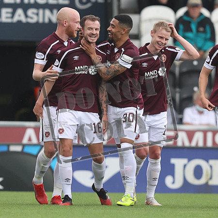 SOCCER St Mirren