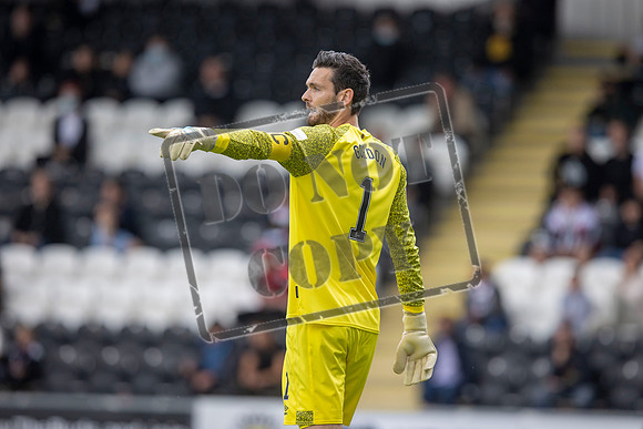 SOCCER St Mirren