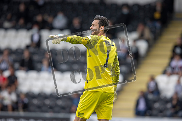 SOCCER St Mirren