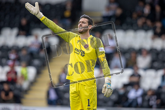 SOCCER St Mirren