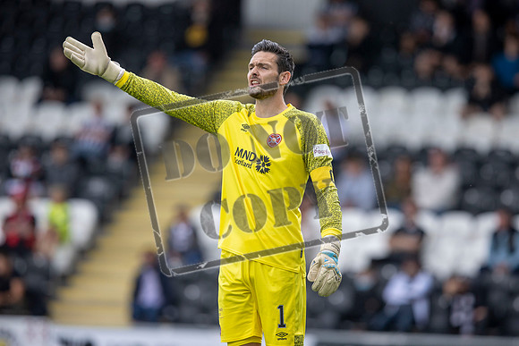SOCCER St Mirren