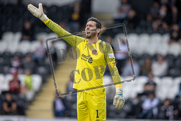 SOCCER St Mirren