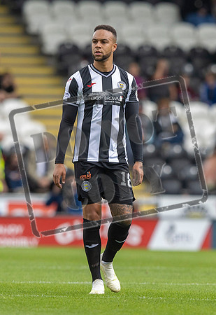 SOCCER St Mirren
