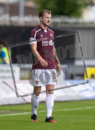 SOCCER St Mirren