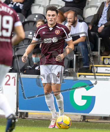SOCCER St Mirren