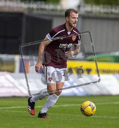 SOCCER St Mirren