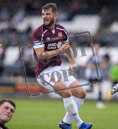 SOCCER St Mirren