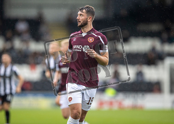 SOCCER St Mirren