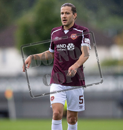 SOCCER St Mirren
