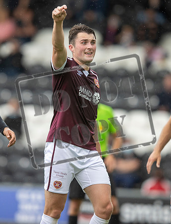 SOCCER St Mirren