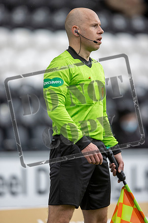SOCCER St Mirren
