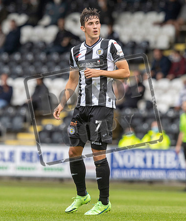 SOCCER St Mirren