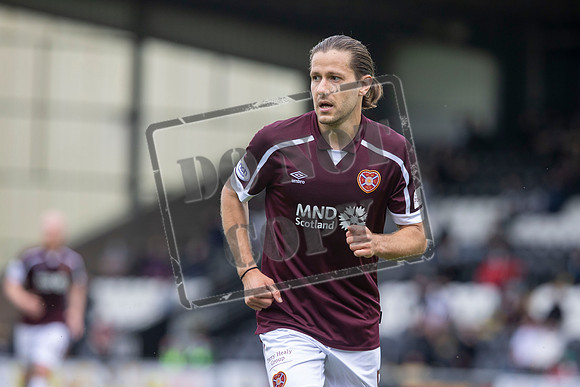 SOCCER St Mirren