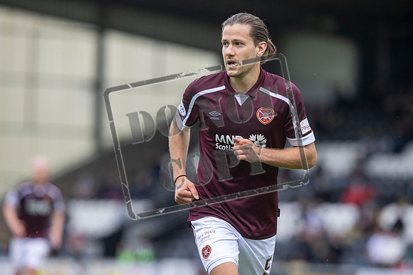 SOCCER St Mirren