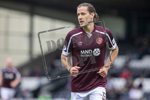 SOCCER St Mirren
