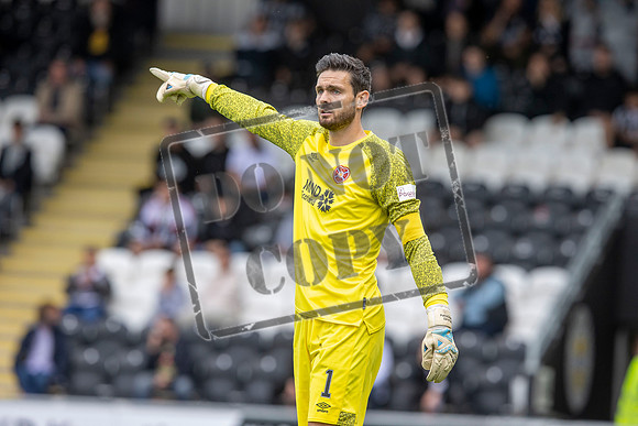 SOCCER St Mirren
