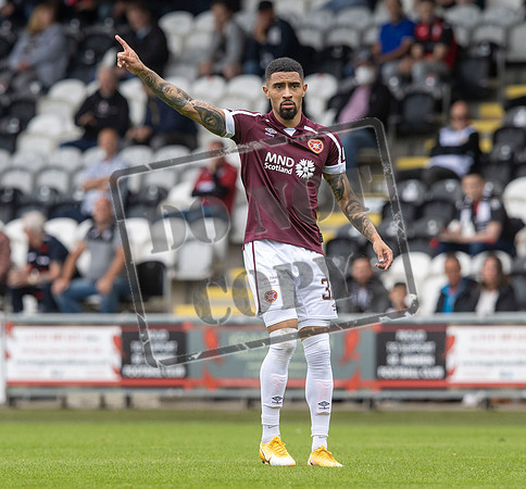 SOCCER St Mirren