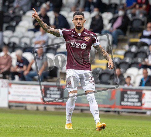 SOCCER St Mirren