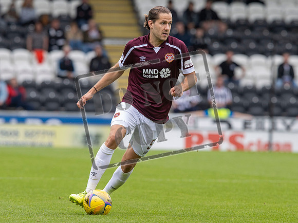 SOCCER St Mirren