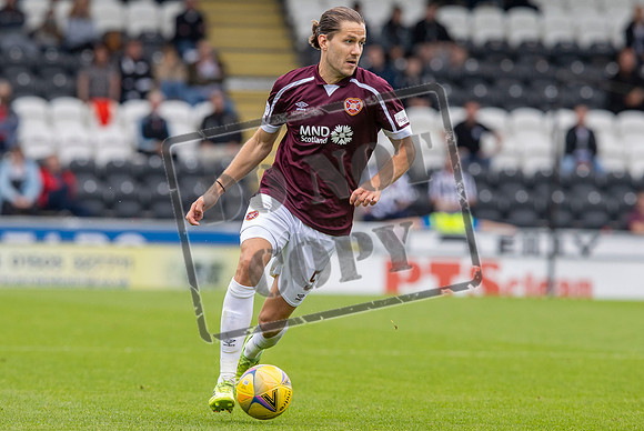 SOCCER St Mirren