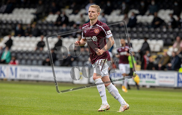 SOCCER St Mirren