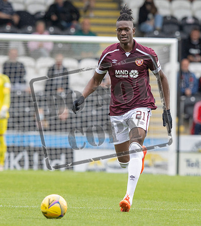 SOCCER St Mirren