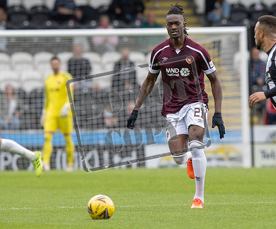 SOCCER St Mirren