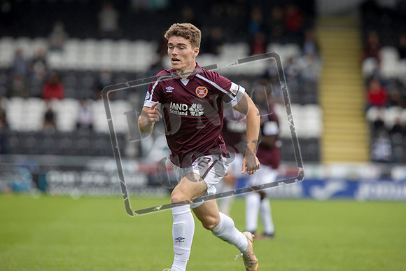 SOCCER St Mirren