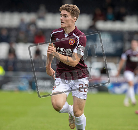 SOCCER St Mirren