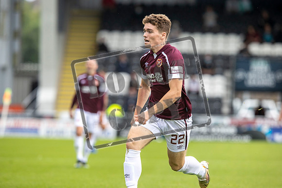 SOCCER St Mirren
