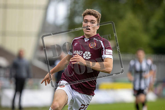 SOCCER St Mirren