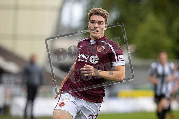 SOCCER St Mirren