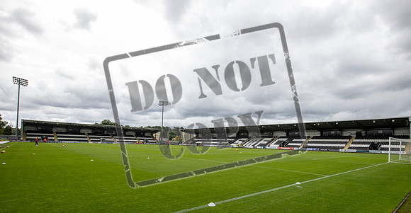 SOCCER St Mirren