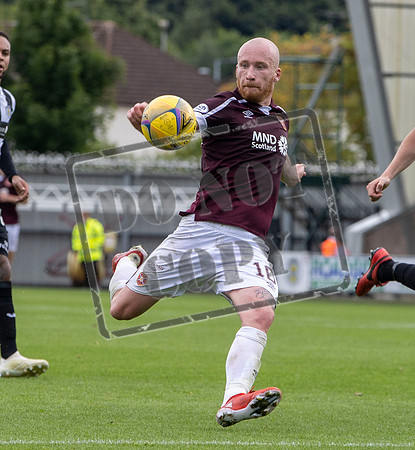 SOCCER St Mirren