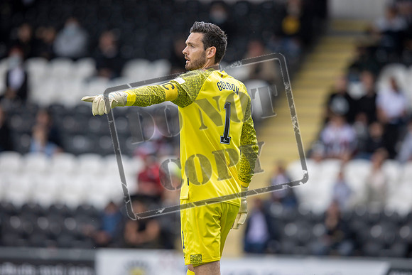 SOCCER St Mirren