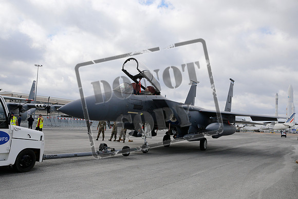 paris airshow