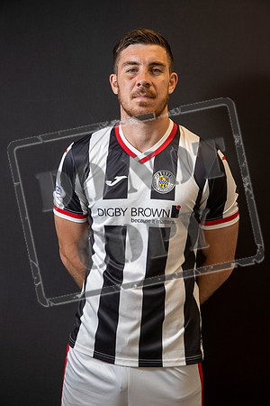 SPFL St Mirren FC