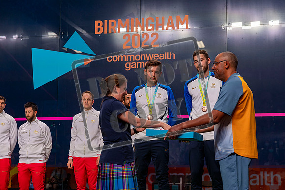 Team Scotland - Birmingham 2022 - Commonwealth Games