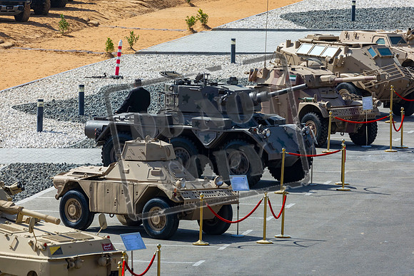 Idex/Navdex Show