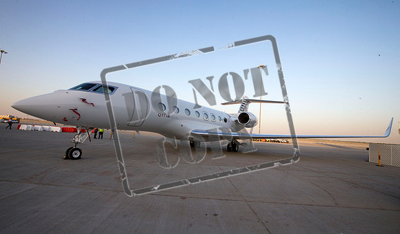 DUBAI AIRSHOW