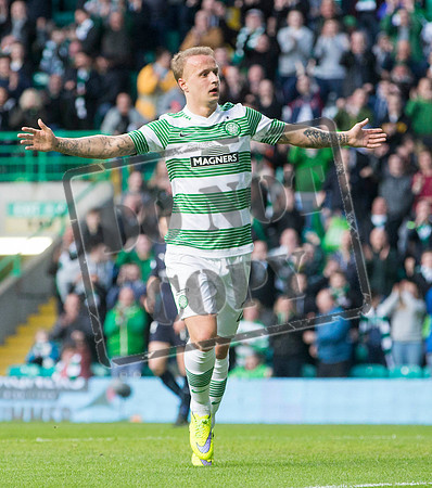 SOCCER Celtic