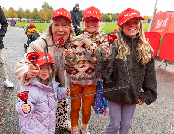 Great Scottish Run