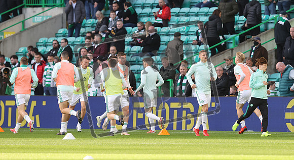 SOCCER Celtic