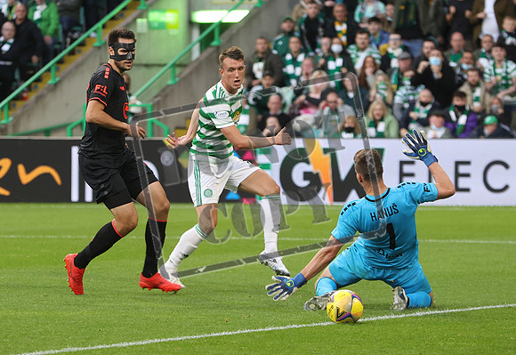 SOCCER Celtic