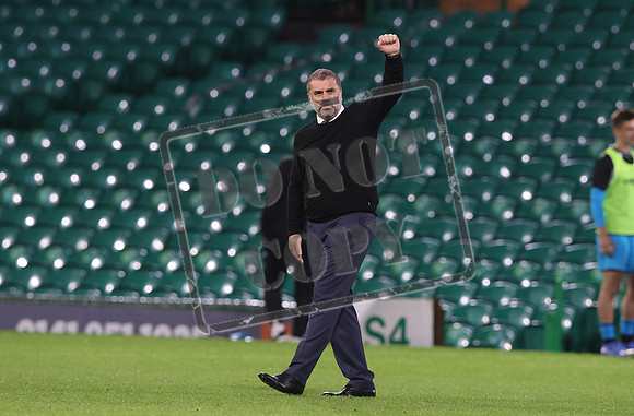 SOCCER Celtic