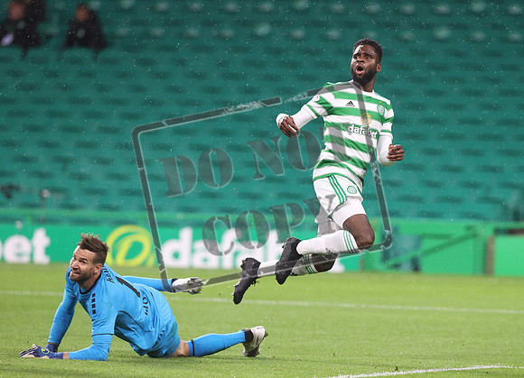 SOCCER Celtic