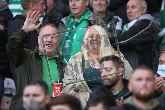 SOCCER Celtic