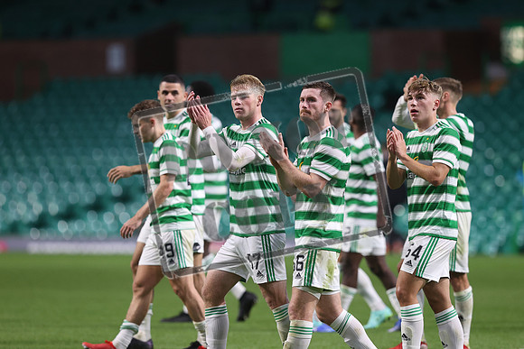 SOCCER Celtic